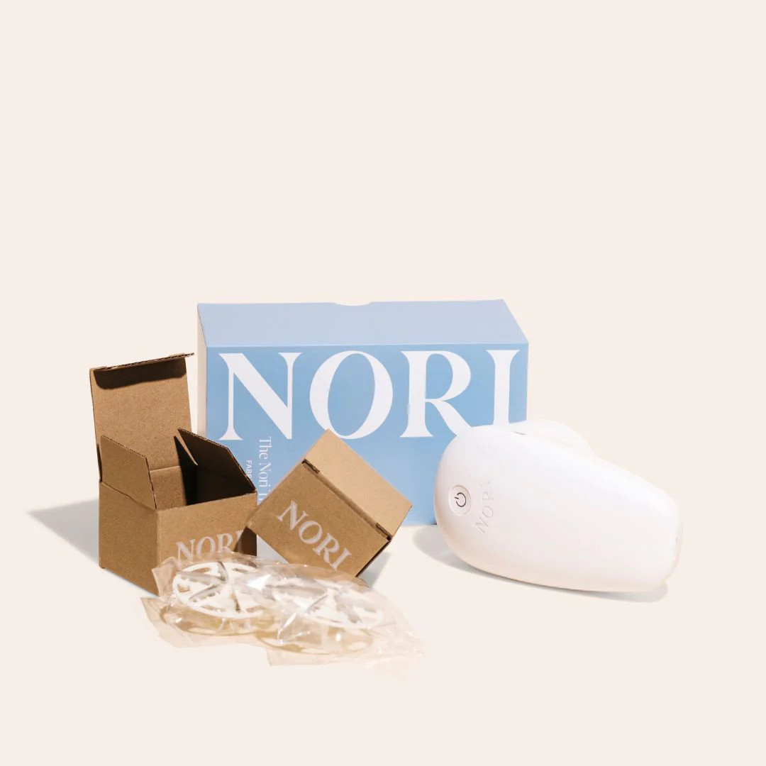 Replacement Blades | Nori (US)