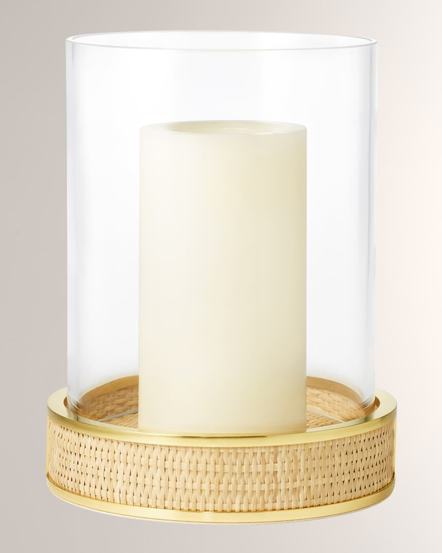 AERIN Colette Cane Hurricane | Neiman Marcus
