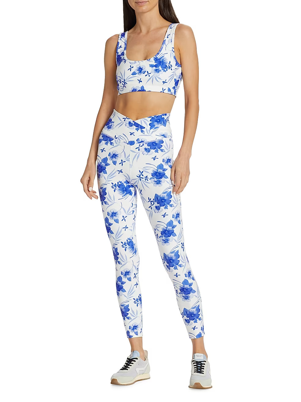 Ornice Floral Bra | Saks Fifth Avenue