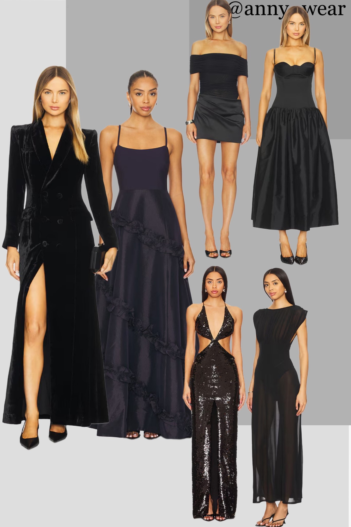 Black dresses 

black cocktail dress
black party dress
birthday outfit womens
black satin dress
mob wife aesthetic
black holiday dress
black sweater dress
black summer outfit
black tie formal
black tie dress
black tie wedding guest
black denim dress
fall black outfit
spring black tie wedding
summer black tie formal wedding
black dress outfits
black and white dress 
black dress fall 
black dress formal
black dress long sleeve 
black dress wedding guest
black dress summer
black dress wedding
black dress winter 
black dress with sleeves
black evening dress 
black evening gown 
black event dress 
black fall dress 
black floral dress
black formal dress
black formal gown
black funeral dress
black gown dress 
black holiday dress
black knit dress 
black lace dress 
black leather dress 
black long dress 
black long sleeve dress 
black maxi dress 
black midi dress 
black mini dress 
black mini sundress 
black outfits
black party dress 
black prom dress 
black satin dress 
black sequin dress 
black silk dress 
black silver dress 
black slip dress 
black strapless dress 
black summer dress 
black sun dress 
black tie gown 
black sundress
black tie wedding guest
black trendy dress 
black velvet dress 
black wedding guest dress
black work dress 
black wrap dress 
casual black dress 
fall black long sleeve dress 
formal black dress
lace long black dress 
little black dress 
long sleeve black maxi dress
sexy black dress 
short black dress 
spring black tie wedding 
summer black dress 
summer black tie 
wedding black dress 
wedding guest black dress 
winter black dress 

#LTKparties #LTKstyletip #LTKwedding #falldress #autumndress 

#LTKFindsUnder100 #LTKOver40