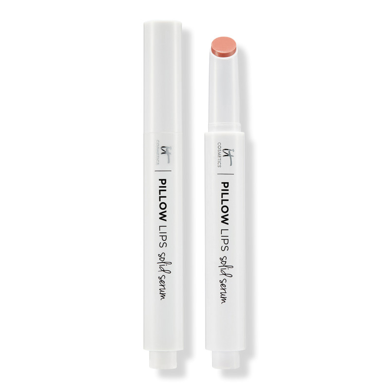 It Cosmetics Pillow Lips Solid Serum Lip Gloss | Ulta Beauty | Ulta