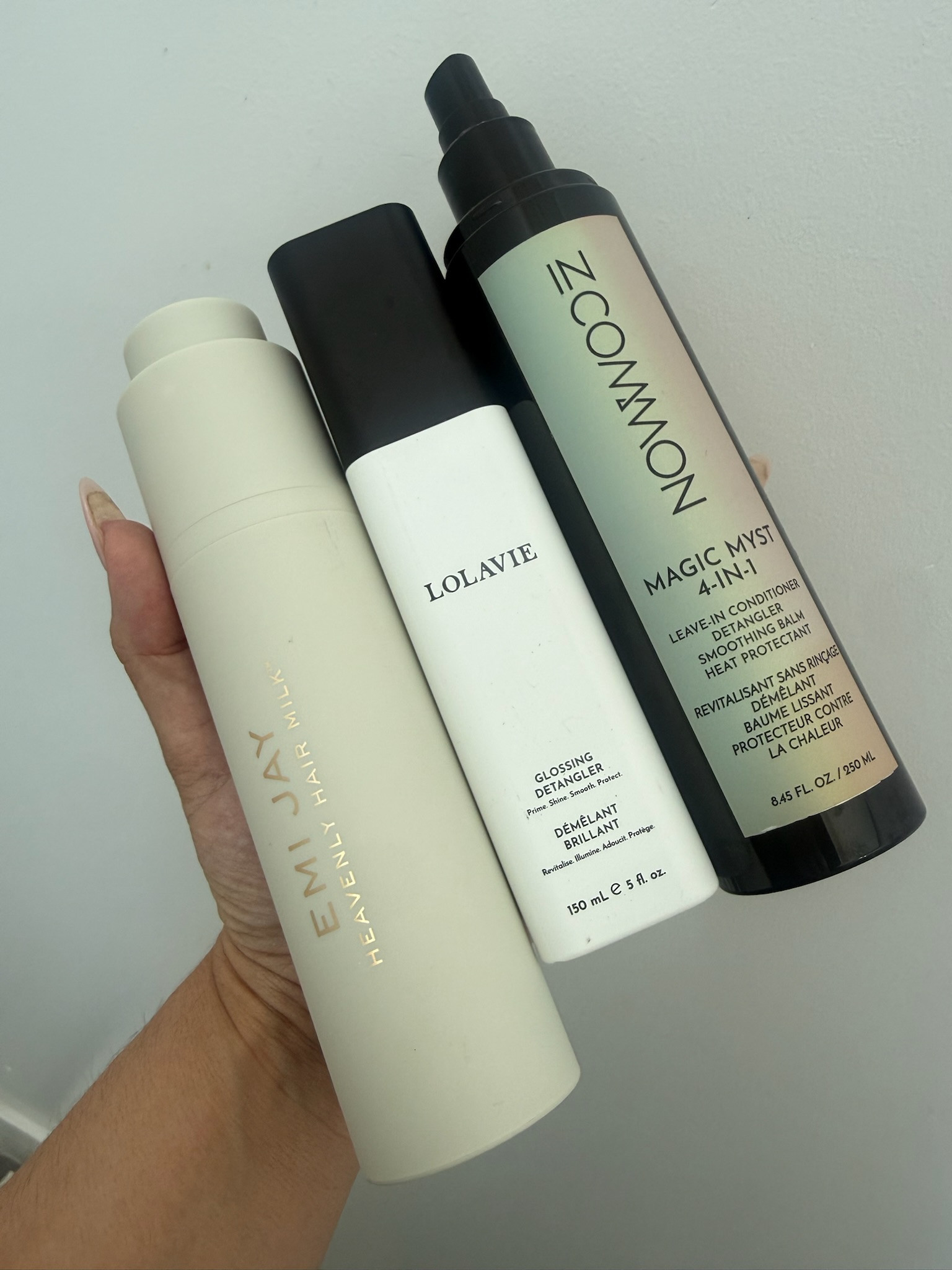 Best hair combo 🤍

#LTKBeauty #LTKgrwm #LTKdayinmylife