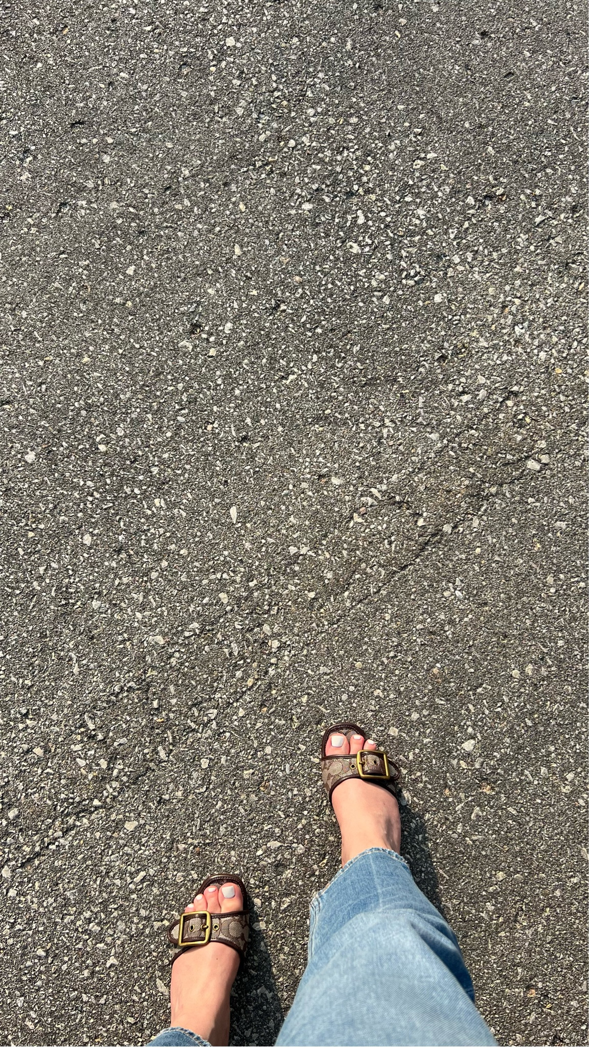 Gelcare Oat 🤍🤎.

#LTKshoecrush #LTKFind #LTKcurves