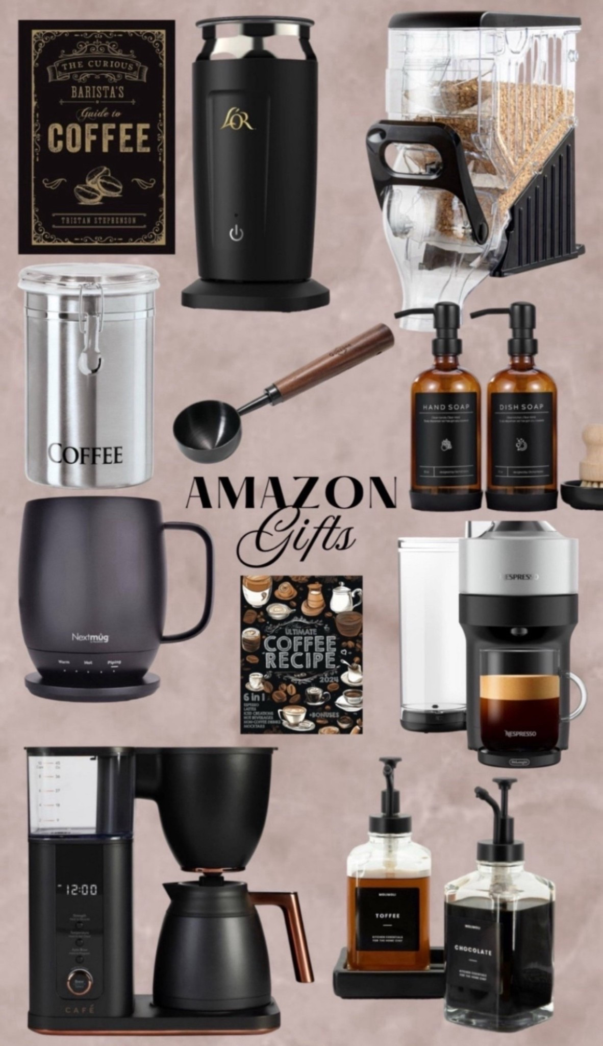 Coffee lover gift ideas #coffee #men 
Gift for me  

#LTKFathersday #LTKGiftGuide #LTKMens