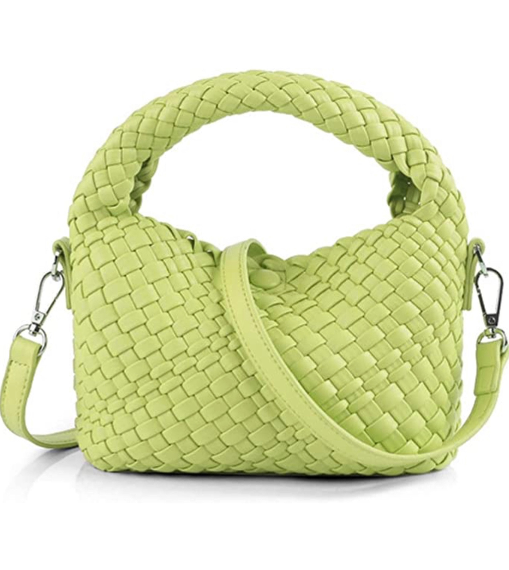 Spring Summer Bags 
Neon Woven crossbody bag 

Purse, tote, crossbody, clutch, handbag, neoprene bag, nylon bag, beaded bag, straw woven bag, wedding guest outfit, vacation outfit, resort wear, spring outfit, summer outfit, beach bag

#LTKitbag #LTKtravel #LTKwedding