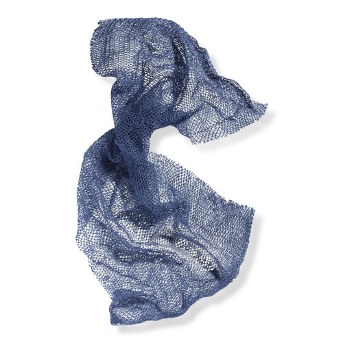 Mesh Body Exfoliator - Indiglo | Ulta