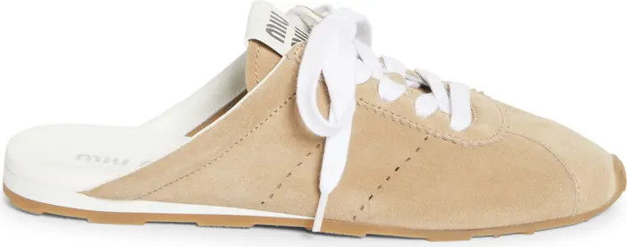 Sneaker Mule (Women) | Nordstrom