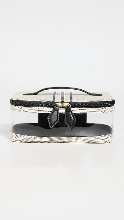 Paravel Cabana See-All Vanity Case | SHOPBOP | Shopbop