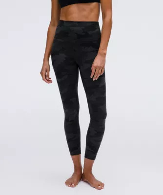 lululemon Align™ High-Rise Pant 25" | lululemon UK