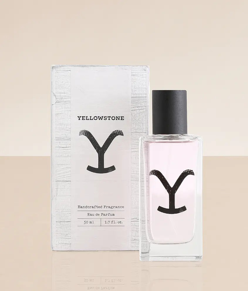 Yellowstone™ Original Fragrance | Buckle