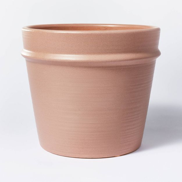 Earthenware Tabletop Planter - Threshold™ designed with Studio McGee | Target