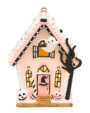 12in Led Haunted House | Halloween | Marshalls | Marshalls