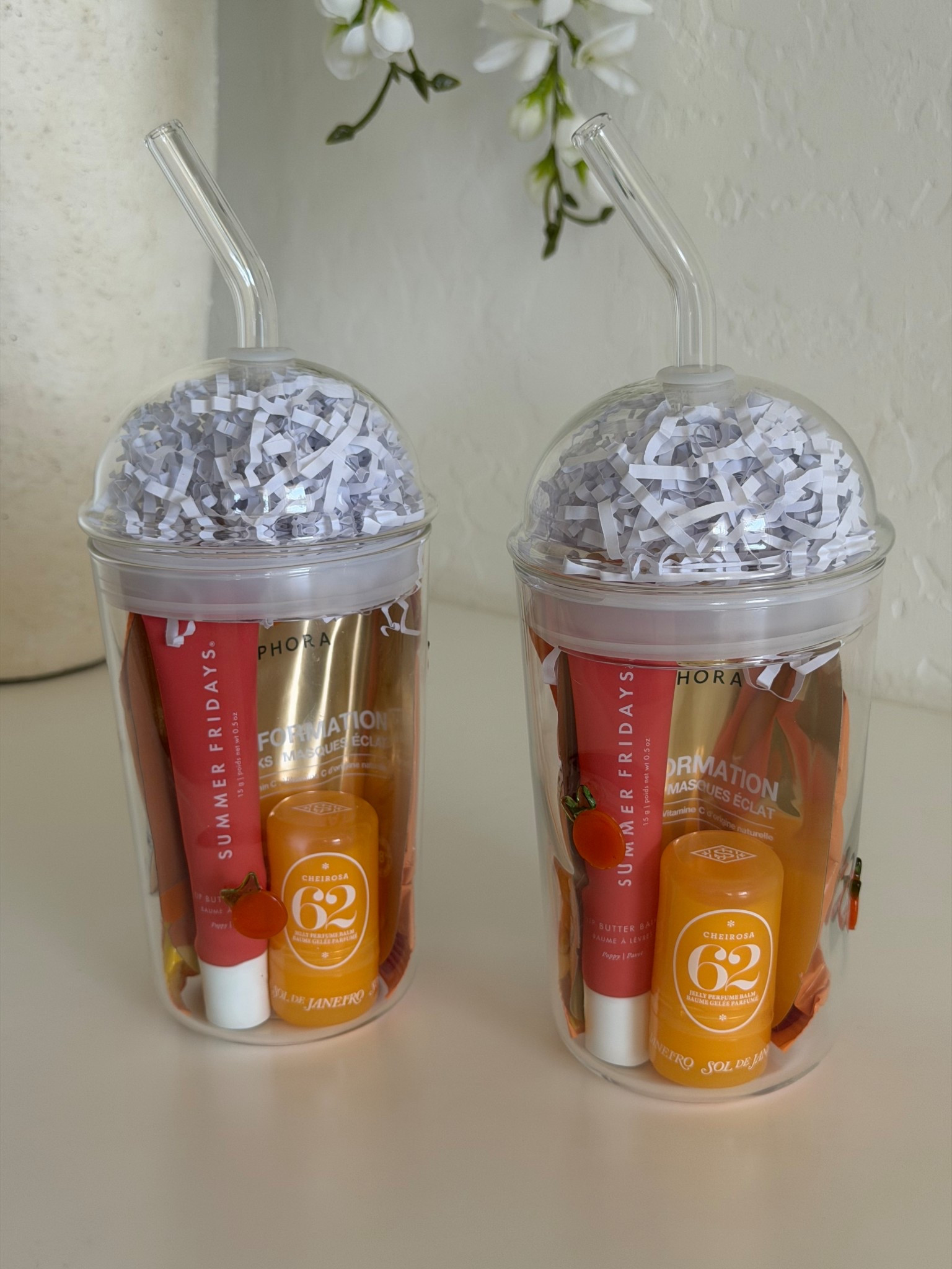 Summer gift
Walmart icon glass 🍊

#LTKHome #LTKSeasonal #LTKselfcare