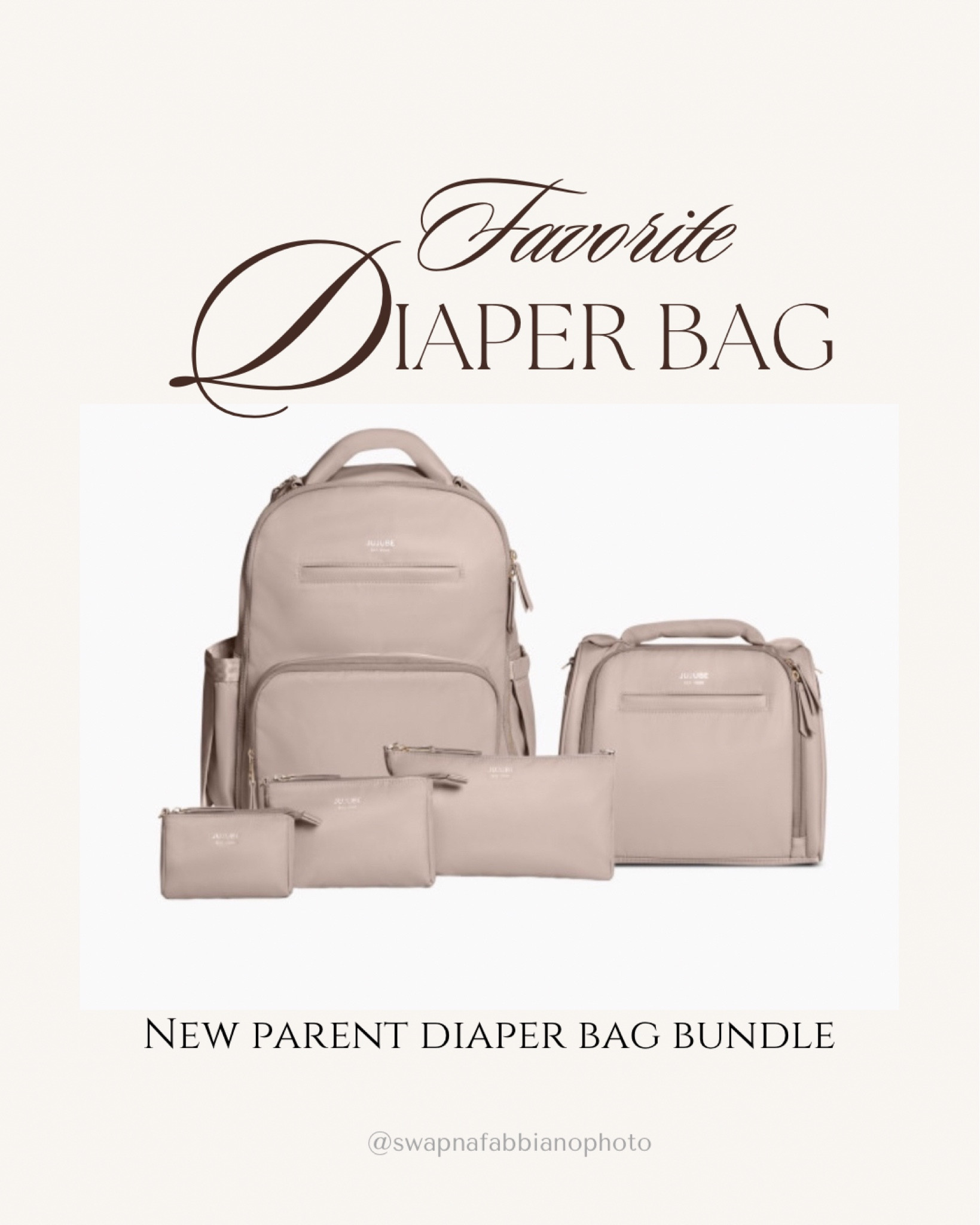 I’ve tried a bunch of different diaper bags over the years, this one is great!

#LTKfamily #LTKbump #LTKbaby