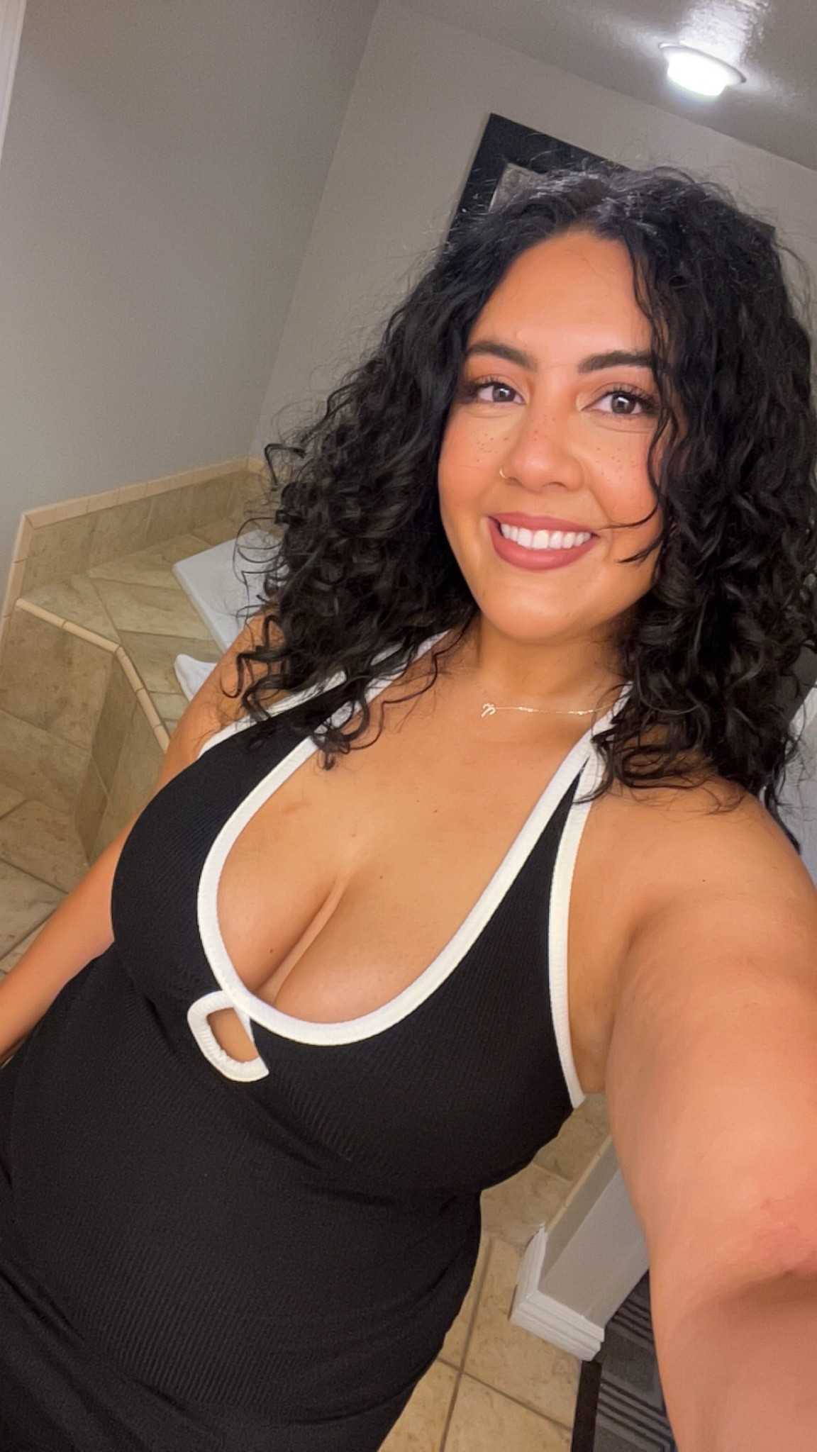 Sometimes I dress up :)

#LTKootd #LTKMidsize #LTKBeauty