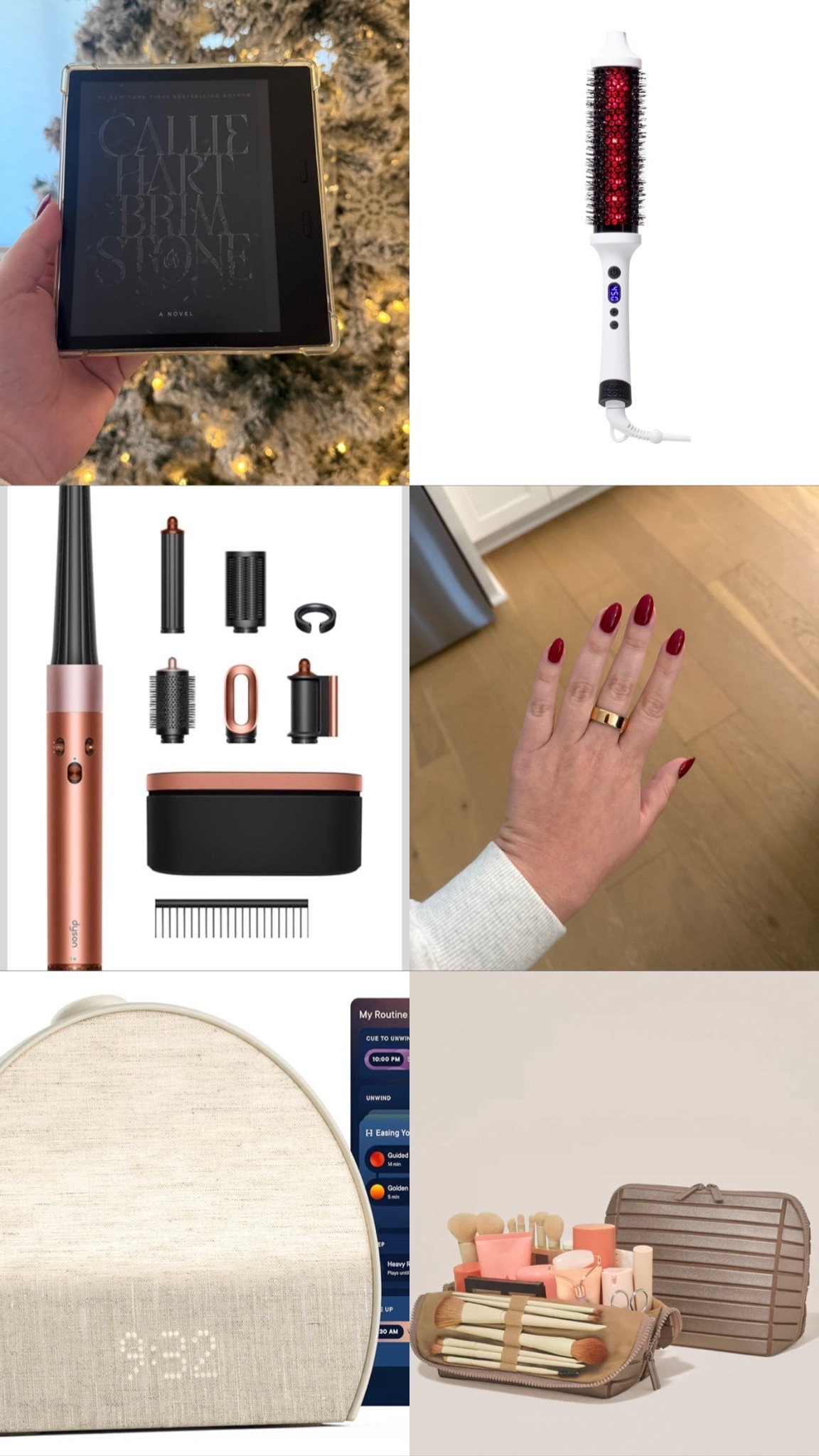 All of my daily favorites and essentials on sale! 

#LTKCyberWeek #LTKSaleAlert #LTKGiftGuide