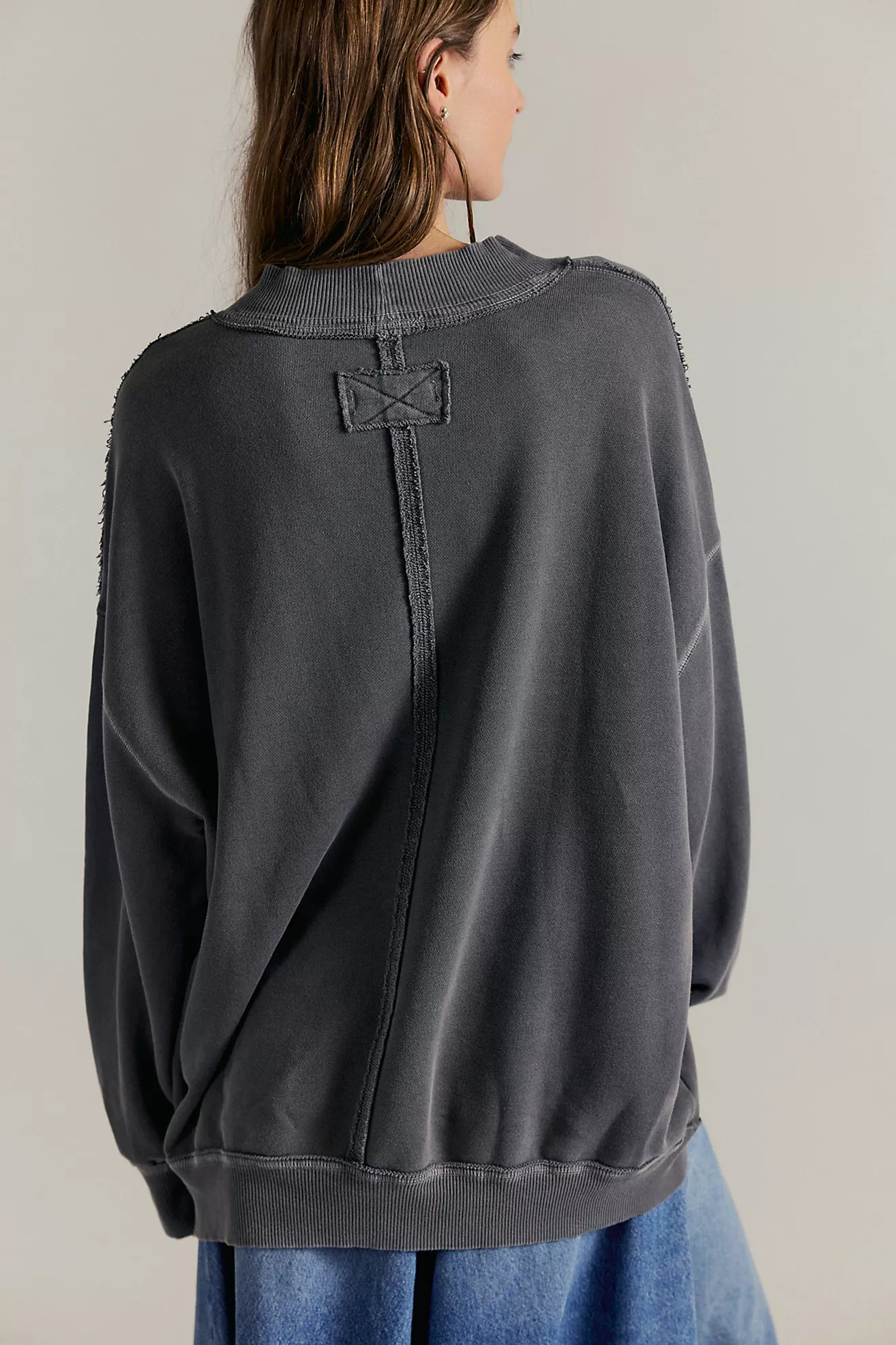 We The Free Palm Springs Pullover | Free People (Global - UK&FR Excluded)