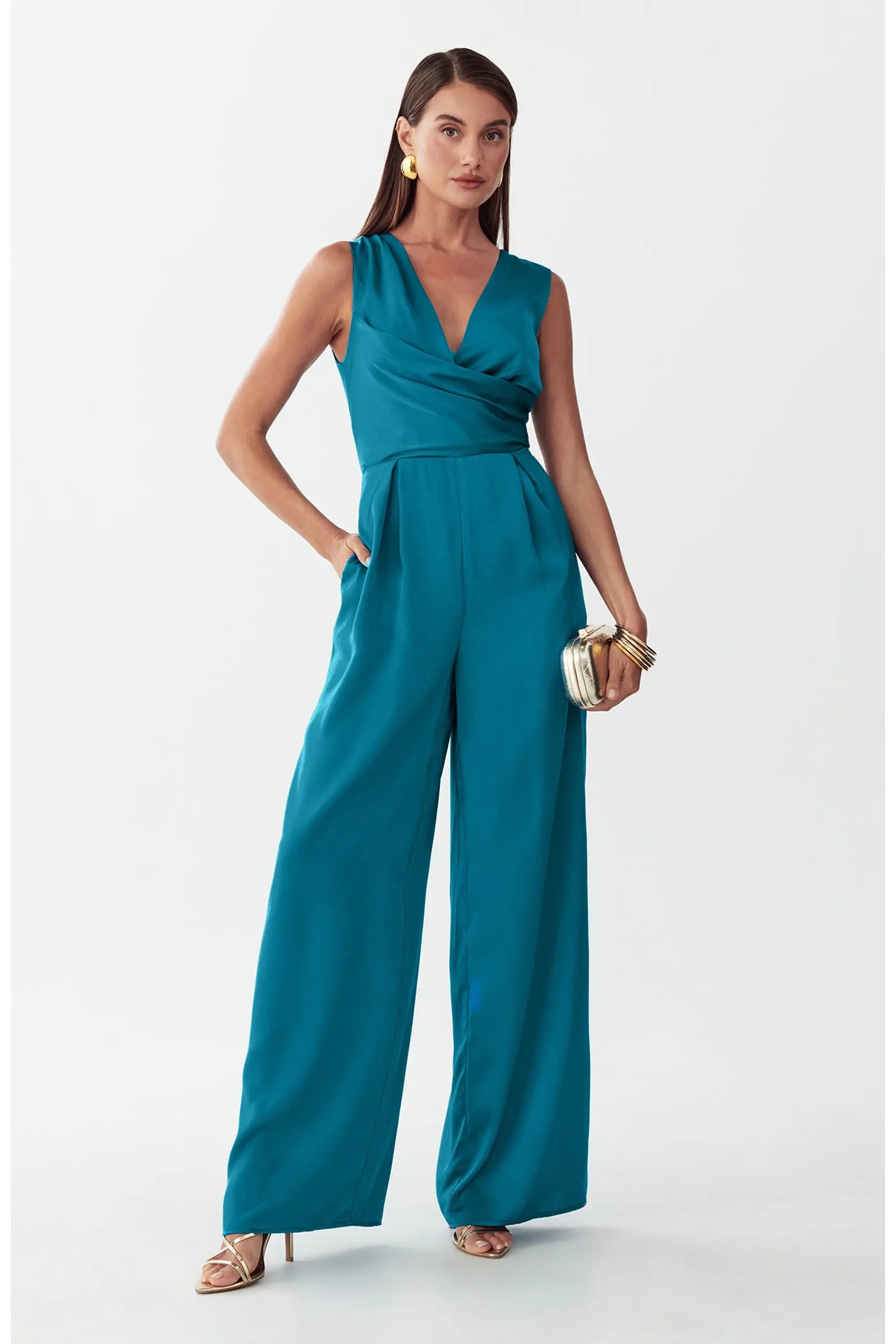 Livleigh Jumpsuit (Women) | Nordstrom | Nordstrom