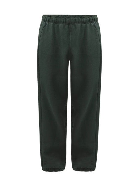 Scuba Mid-Rise Oversized Jogger | Lululemon (US)