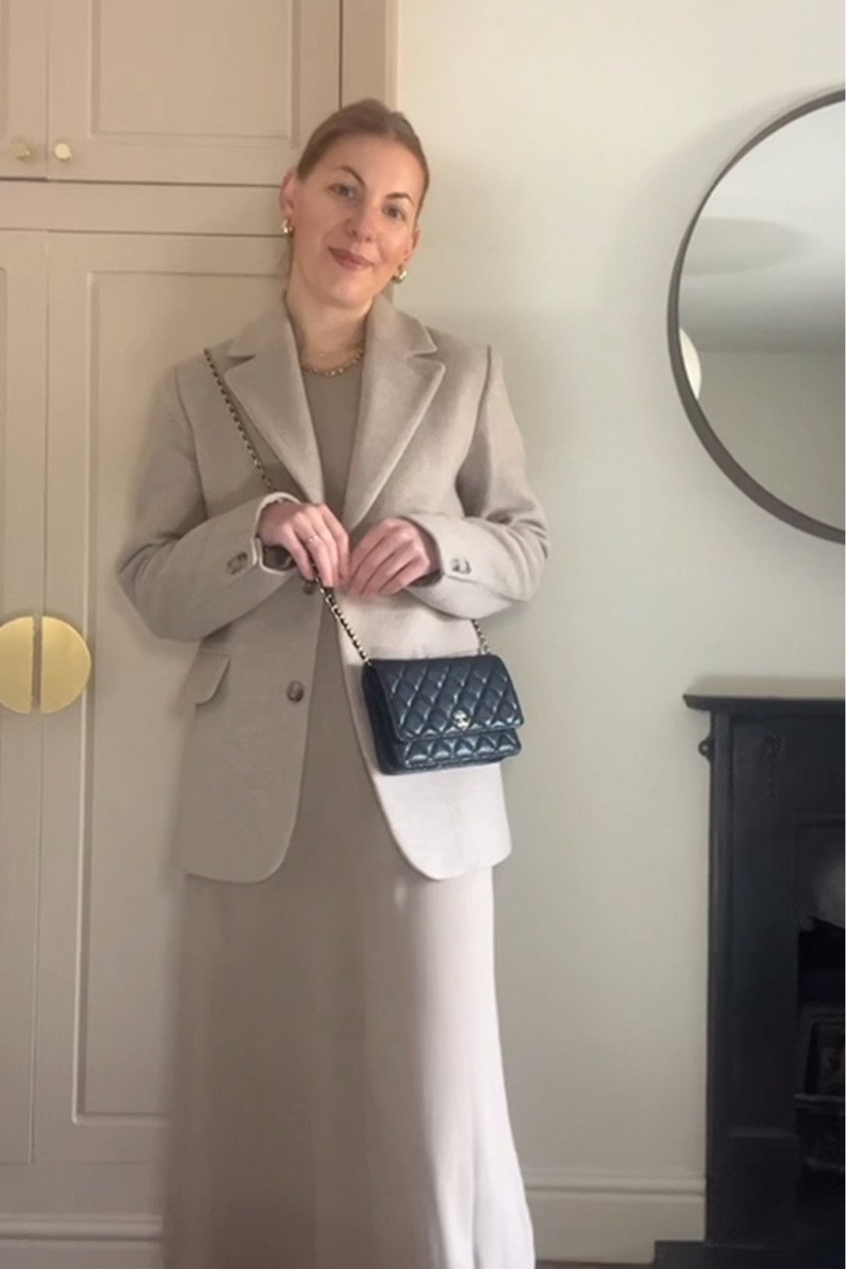 It’s giving… Meredith Blake 🤌

#LTKunder50 #LTKstyletip #LTKworkwear
