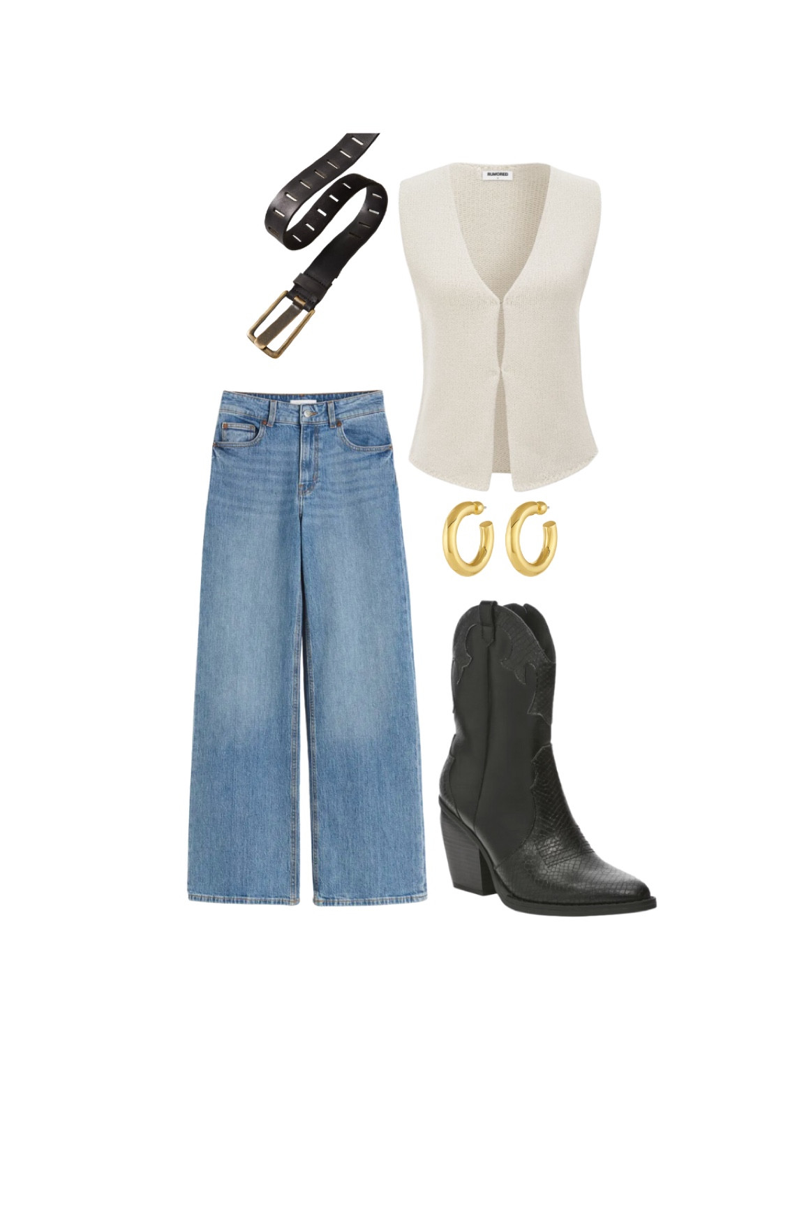 Fall country concert outfit

#LTKU #LTKstyletip #LTKSeasonal
