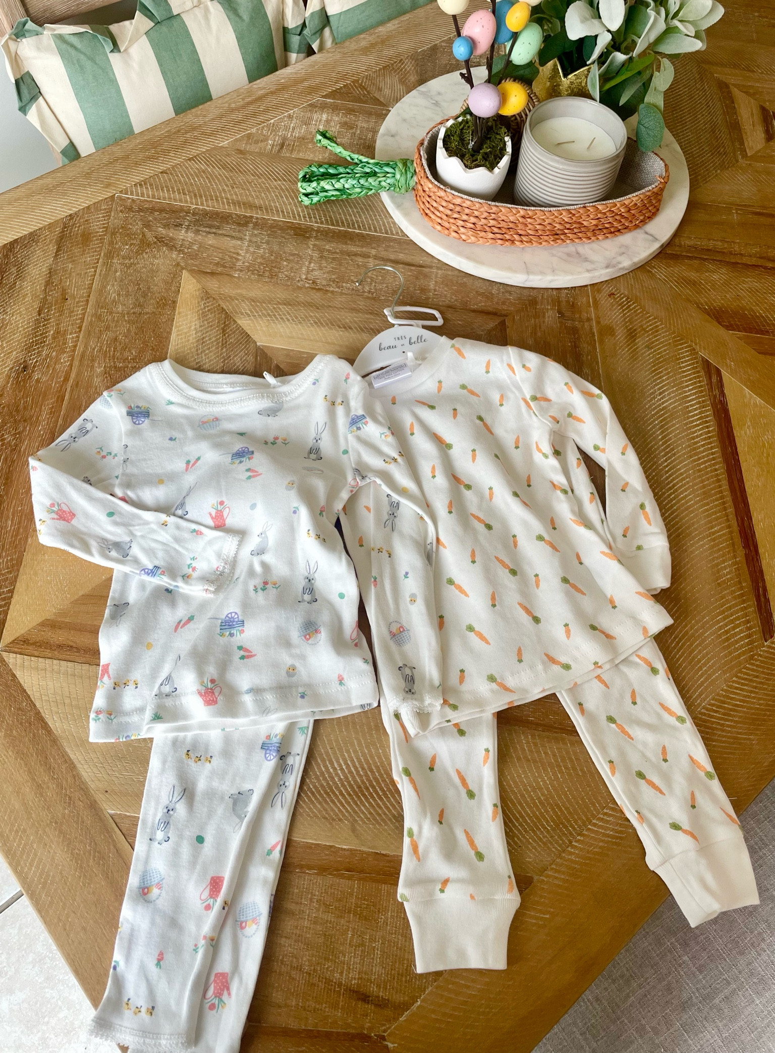 These 100% Pima cotton baby & toddler pajamas are only $10! 

#LTKBaby #LTKBump #LTKKids