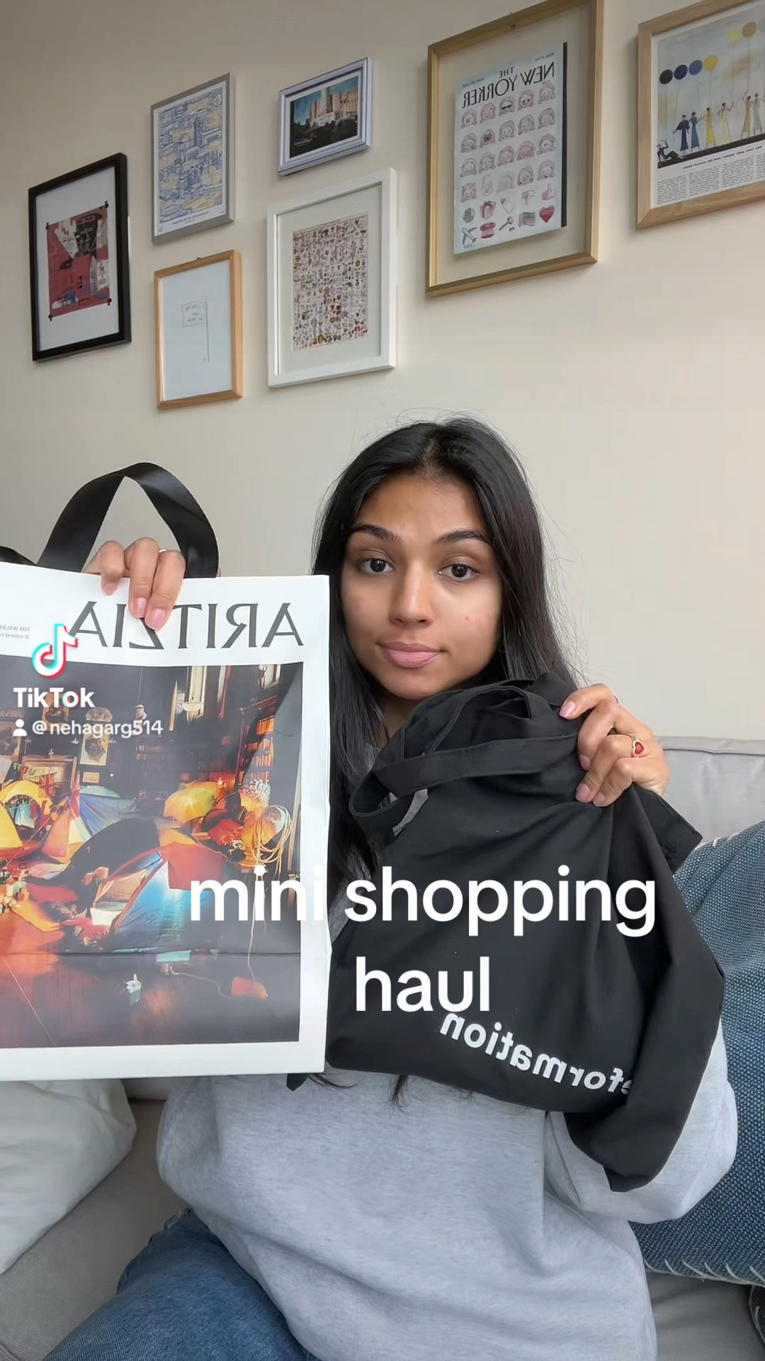 my baby shopping haul hehe 