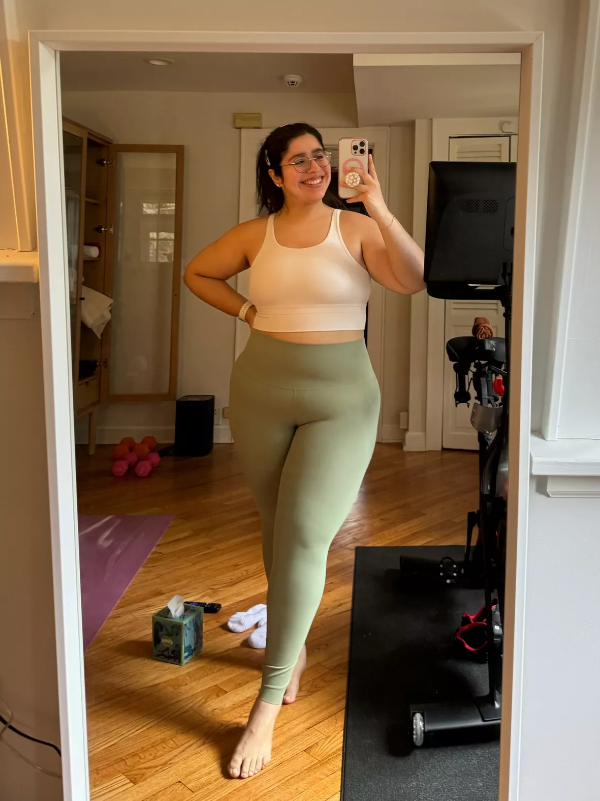 Can I Exchange My Lululemon Leggings For A Different Size? – solowomen