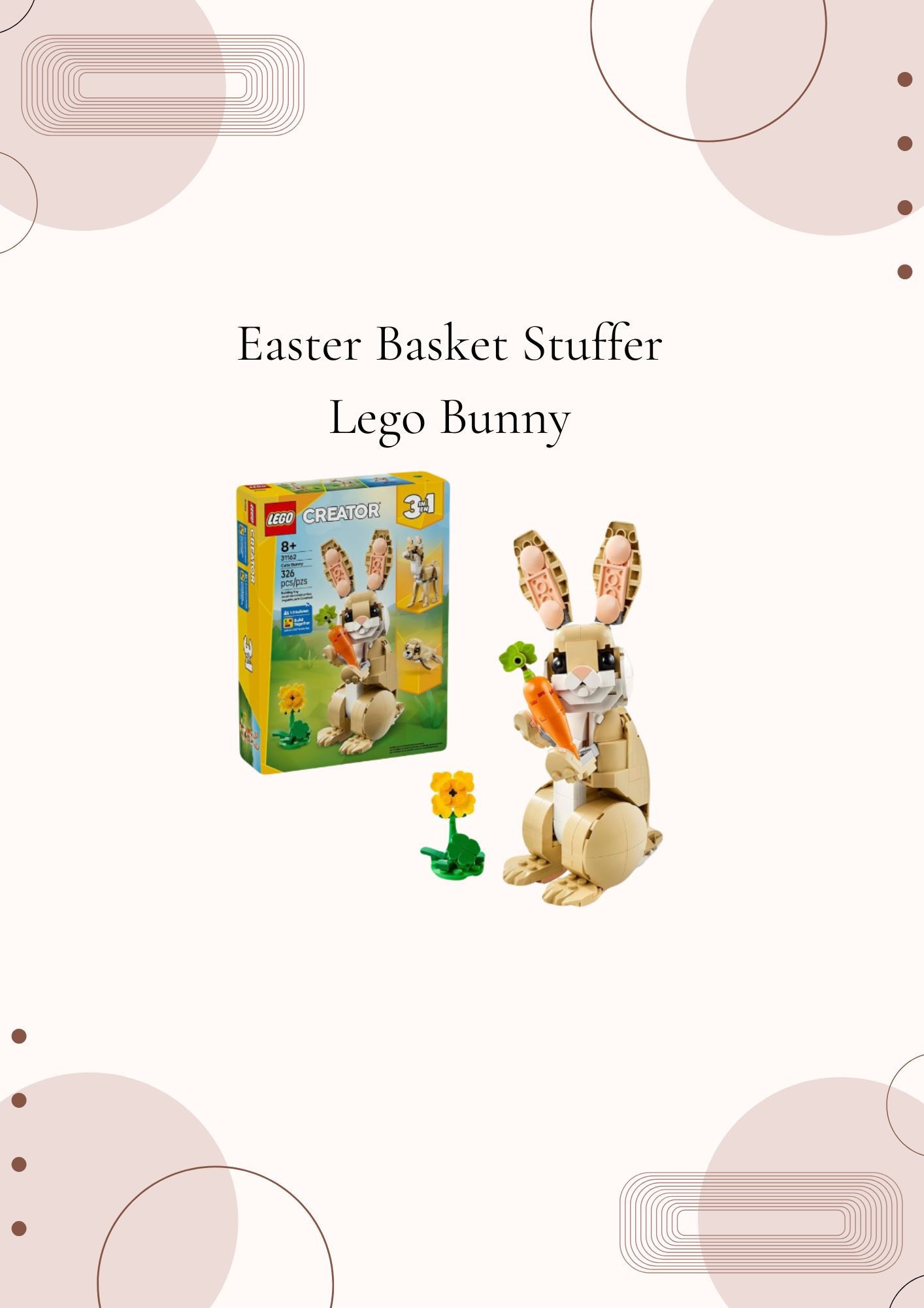 Probably the cutest and coolest for your kids Easter basket - 8+
#basketstuffers #easterbaskets #easterbunny #easterideas #easterbasketideas #easterstuffers #easterkids #ltkfinds #ltkfind #ltkamazon #amazonfinds

#LTKFamily #LTKFindsUnder50 #LTKKids