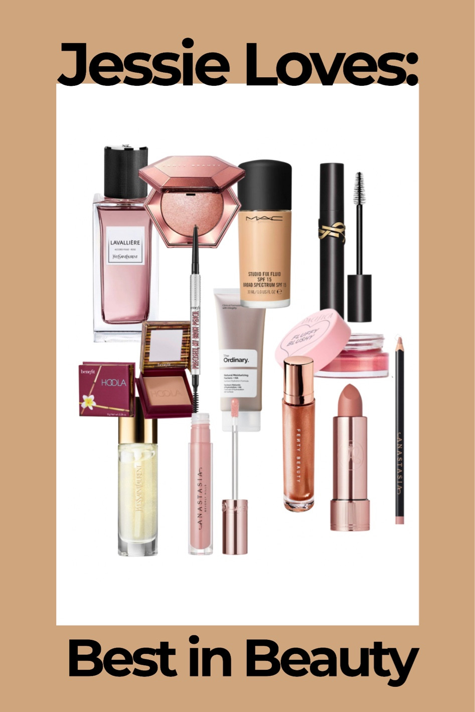 Favorite Beauty Products around Up

#LTKbeauty #LTKsalealert #LTKFind