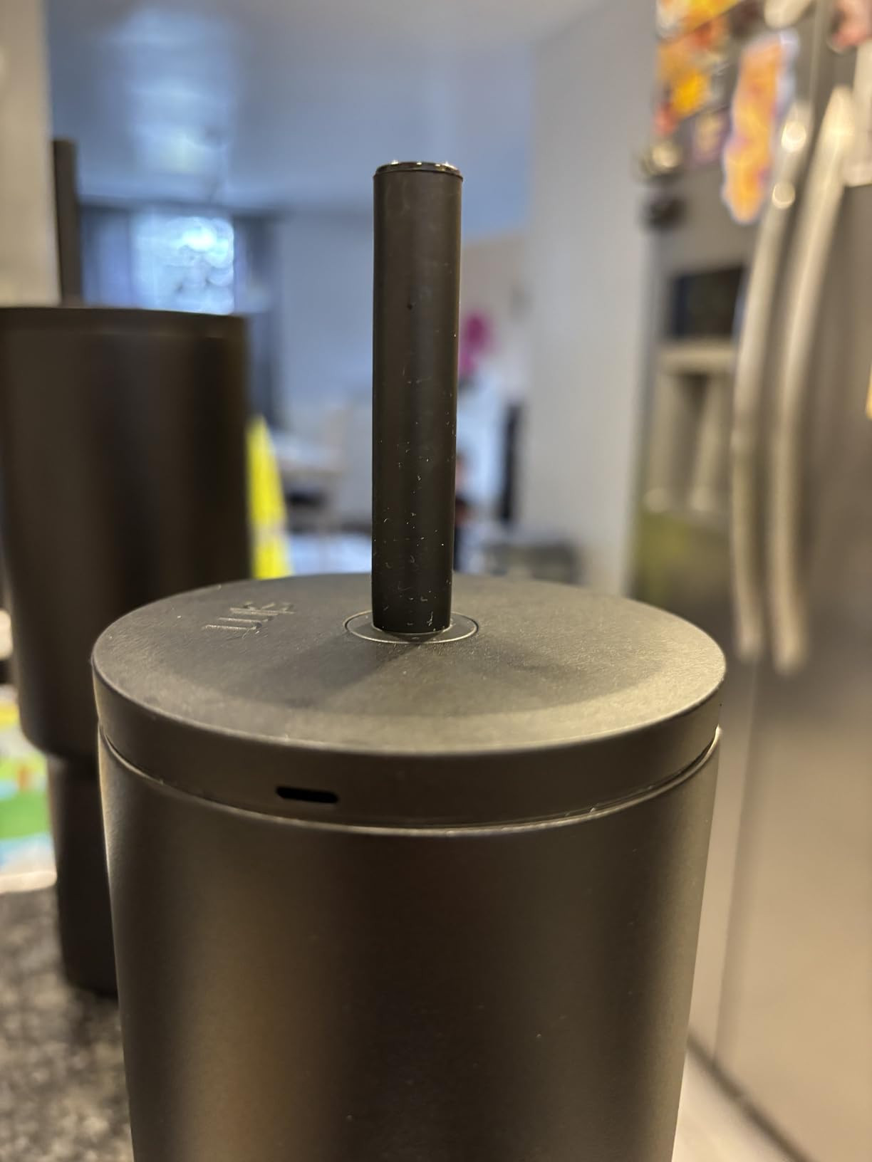 Simple Modern Trek Pivot | 24oz Kids Flip Straw Tumbler with Handle and Silicone Boot | Insulated... | Amazon (US)