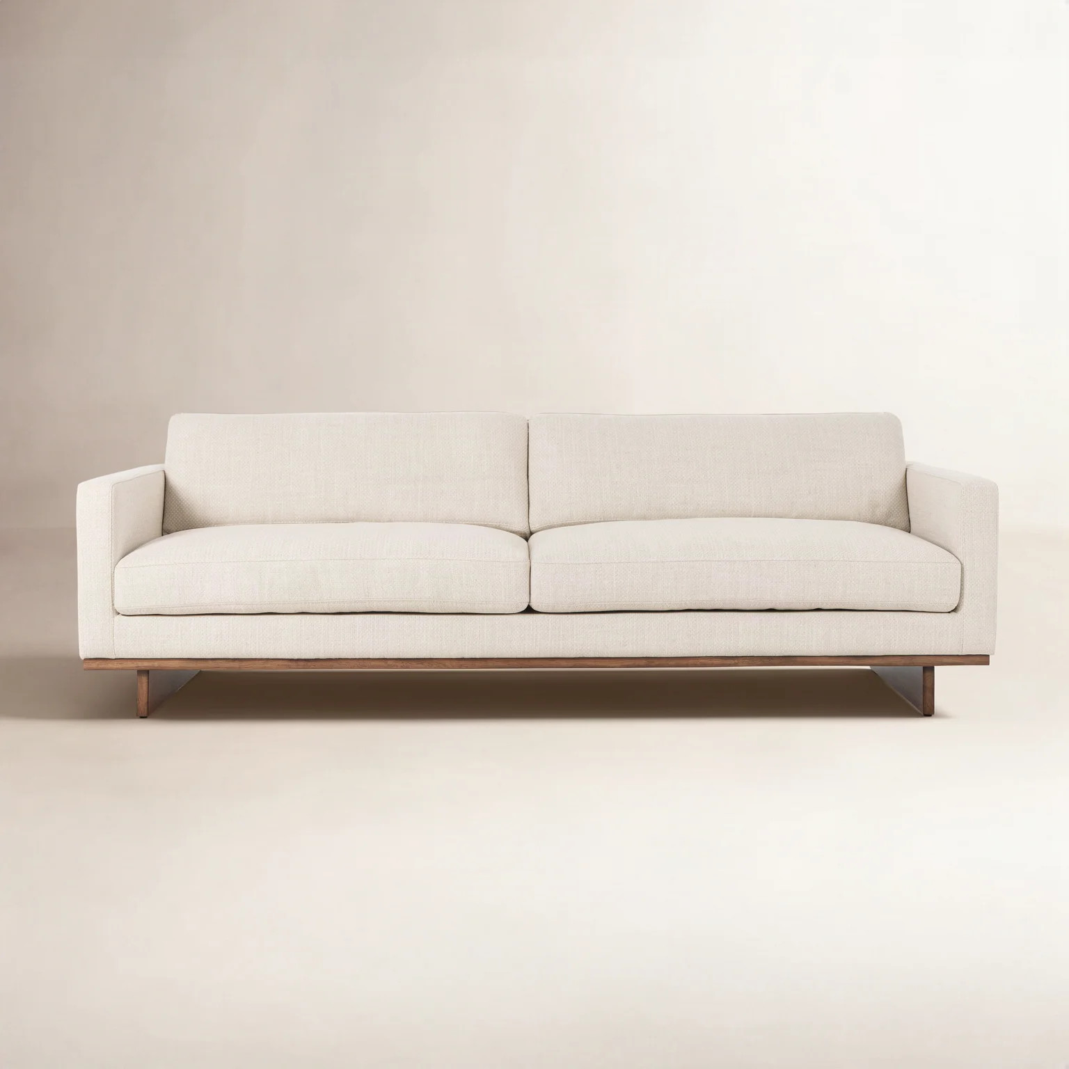 Morello 84" Square Arm Sofa | Joss & Main
