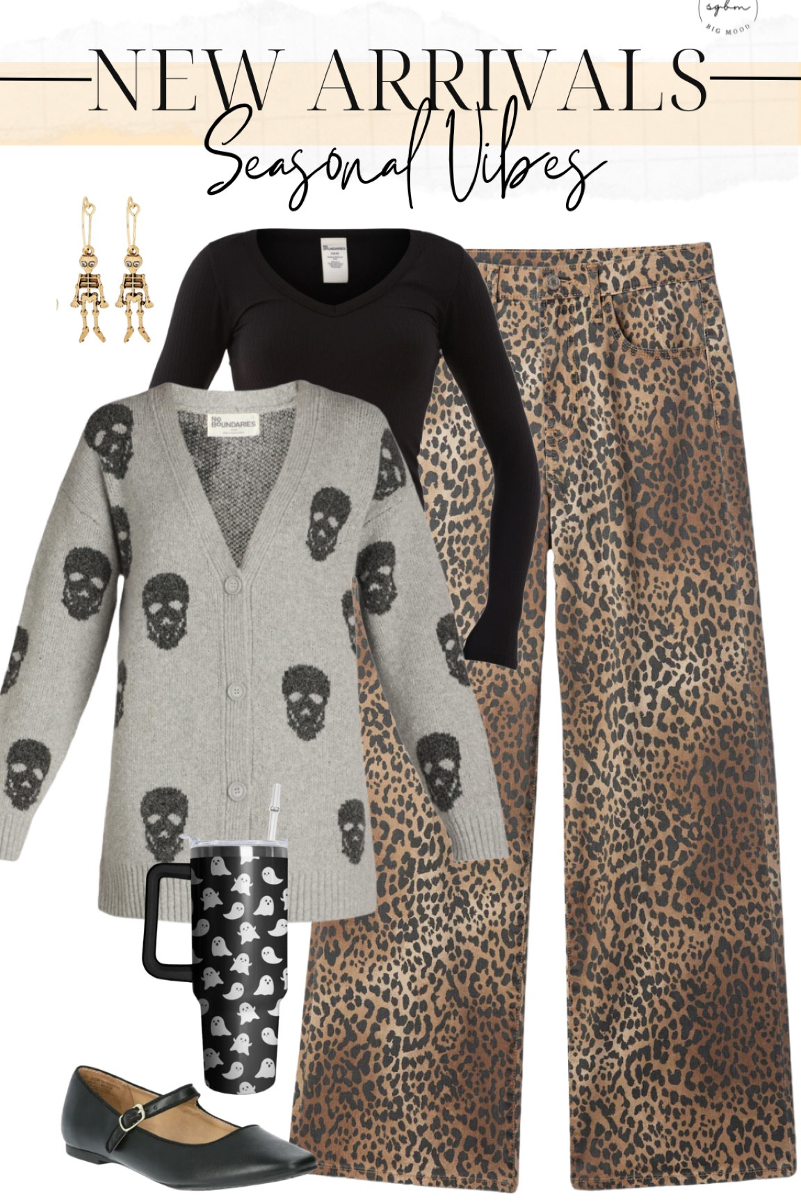 #LTKSeasonal #LTKStyleTip #LTKFindsUnder50