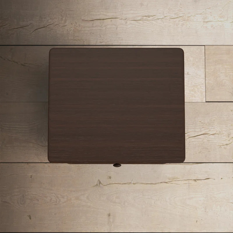 Benbrook Solid Wood Nightstand | Wayfair North America