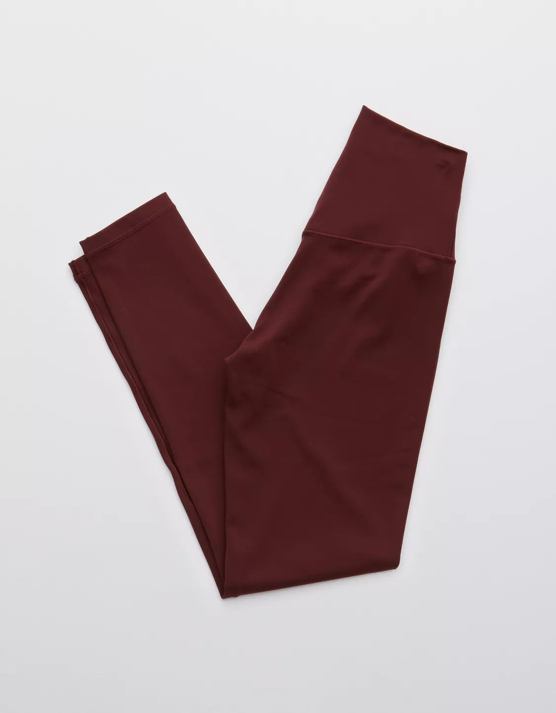 OFFLINE By Aerie Real Me High Waisted Legging | Aerie