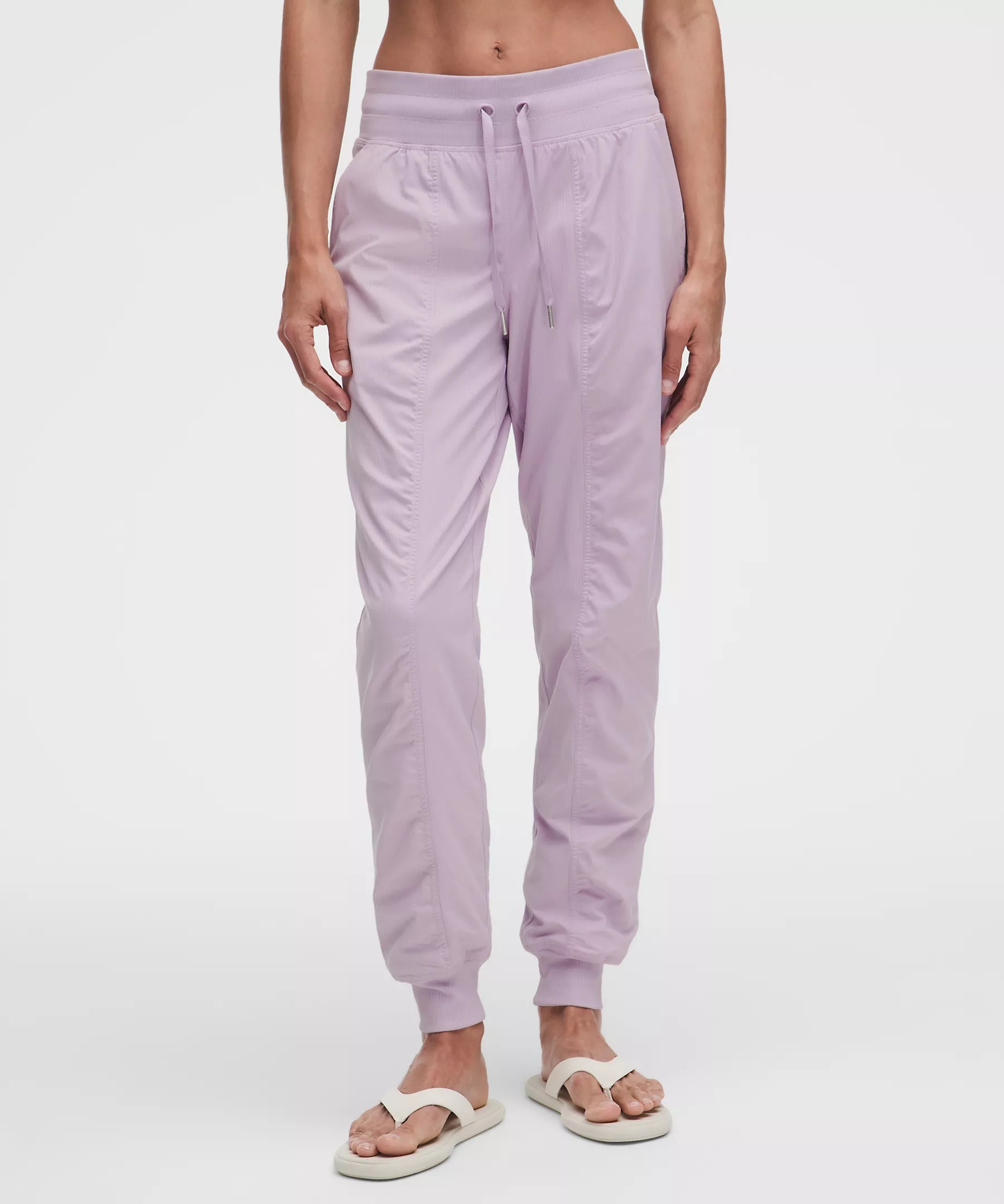Dance Studio Mid-Rise Jogger | Lululemon (US)
