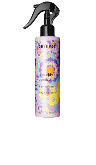 amika Brooklyn Bombshell Blowout Volume Spray in Beauty: NA. | Revolve Clothing (Global)