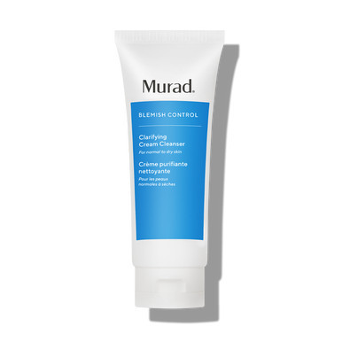 Clarifying Cream Cleanser | Murad (UK)