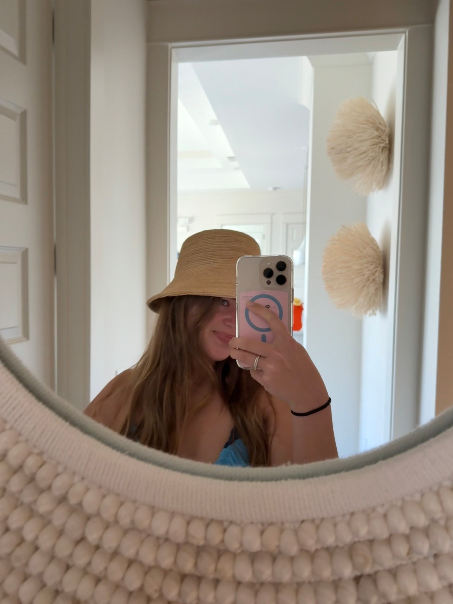 Kini and bucket hat!!!!!

#LTKStyleTip #LTKSwim #LTKSeasonal