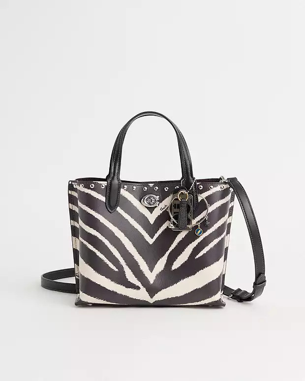 Upcrafted Willow Tote Bag 24 | Coach (US)