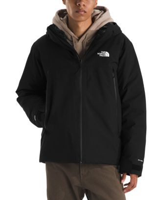 The North Face® Range Hooded Down Jacket  | Bloomingdale's Gifts Holiday Gifts | Bloomingdale's (US)
