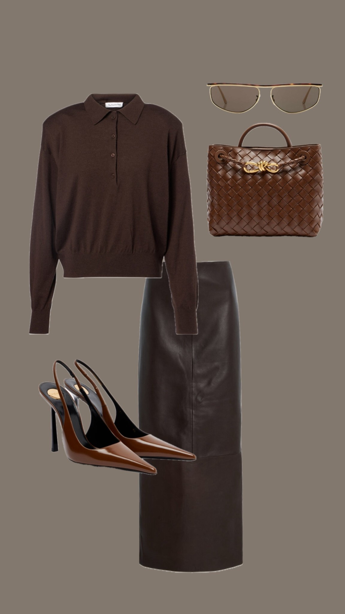 🤎🤎🤎

#LTKStyleTip #LTKSeasonal #LTKShoeCrush