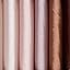 Kitsch Satin Flexi Rods Heatless Curling Rod - 6 pcs, Rosewood | Flexi Rod for Heatless Curl Over... | Amazon (US)