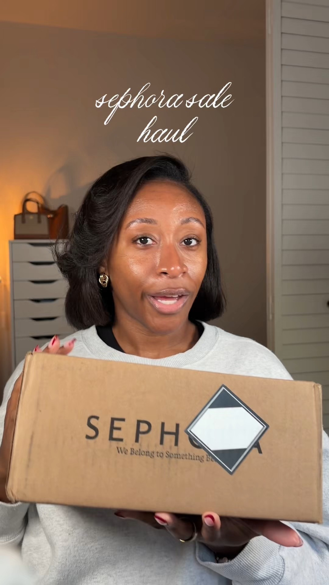 Sephora Sale Haul! These are all of the items I got during the recent sale:
Restocked on:

Kiehl's - better screen UV serum
Charlotte Tilbury lip cheat lip liner
Cinema Secrets Pro Cosmetics makeup brush cleaner
sephora daily brush cleaner spray

New Buys:
Saie the big brush
Makeup By Mario dual ended brush
EADEM le chouchou lip balm
TOPICALS brightening eye masks

(Beauty products, lip balms, eye masks, sunscreen, Sephora sale haul,  lip liner) 

#LTKCyberWeek #LTKBeauty