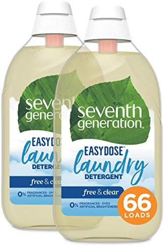 Visit the Seventh Generation Store | Amazon (US)