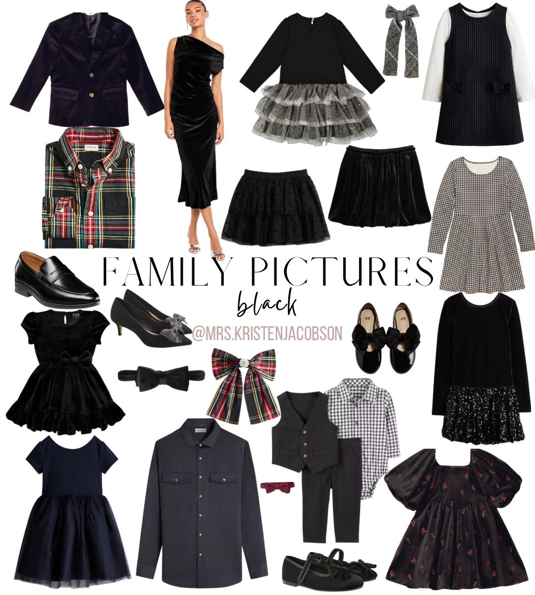 Family picture outfits, family photo outfits, family picture looks, family photo looks, fall family picture outfits, fall family photo outfits, fall family looks, black family outfits, family outfits, fall family outfits, fall dress, green fall dress, fall bow, black bow, men’s outfit, boy outfit, girl outfit, holiday family outfits, Christmas family outfits

#familypictureoutfits #familyphotooutfits #familypicturelooks #familyphotolooks #fallfamilyoutfits #blackfamilyoutfits 

#LTKHoliday #LTKFamily #LTKKids