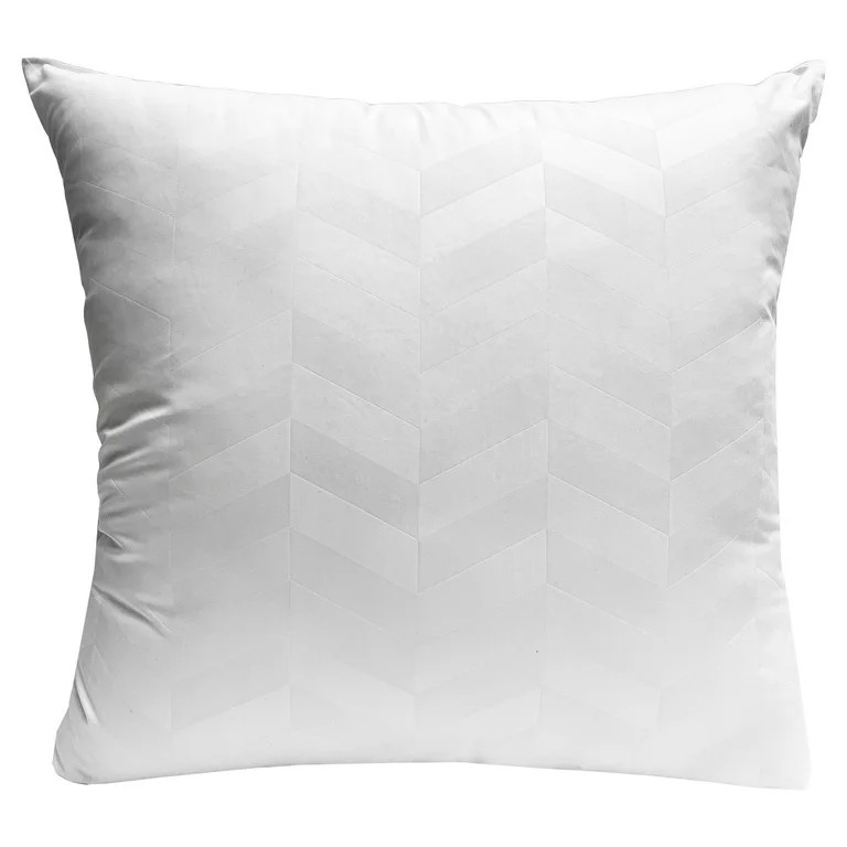 Better Homes and Gardens Euro Pillow Insert, 26"x26" | Walmart (US)