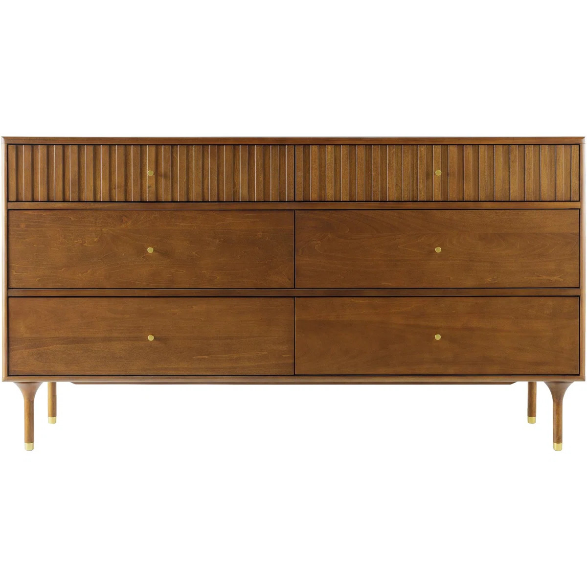 Rylee Modern Dresser | Wayfair North America