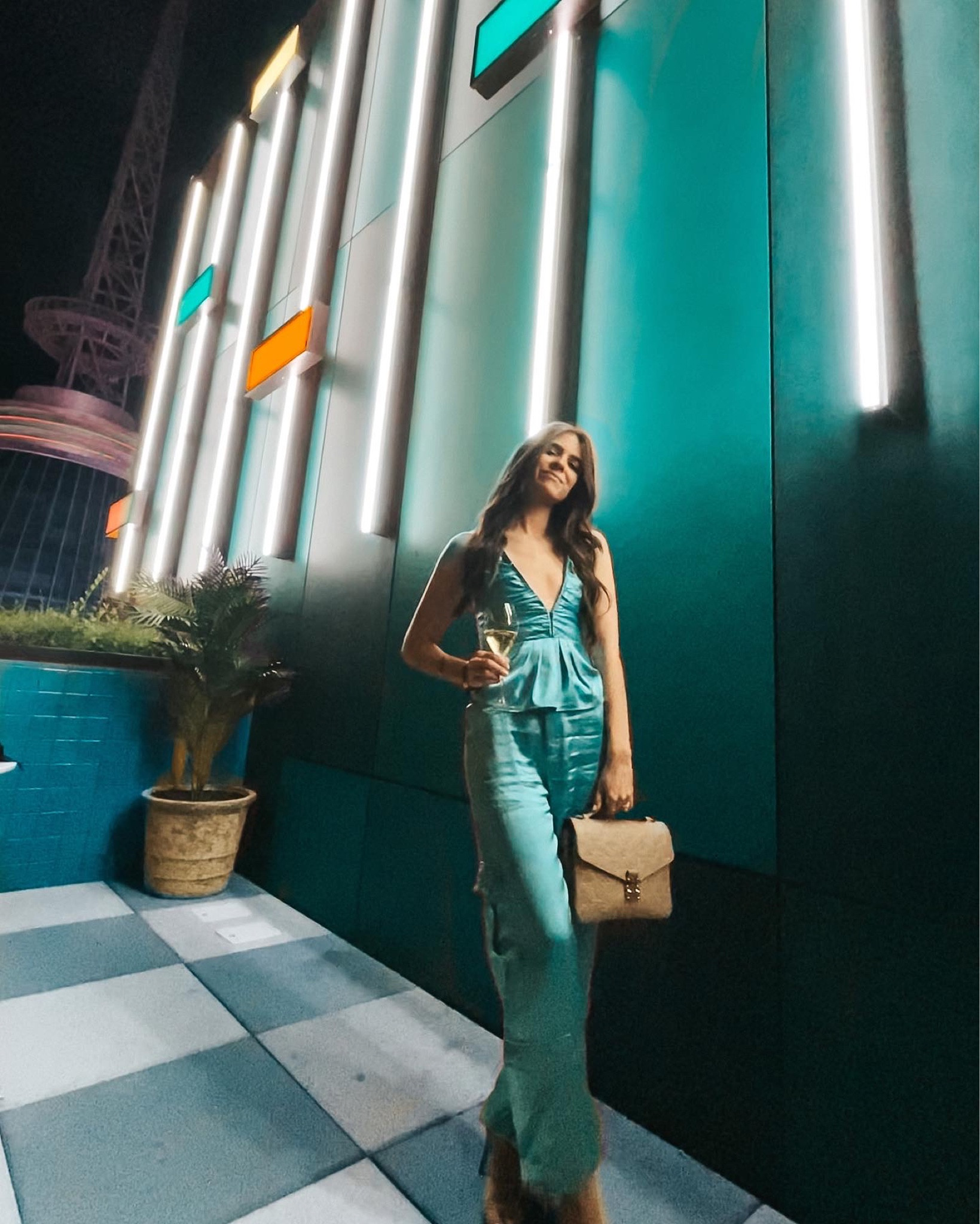 Nicholas blue matching set

Satin cargo, cargo pants, Nicholas the label, Louis Vuitton pouchette metis, Nashville outfit, Nashville style, Broadway, eras tour outfit, satin set, silk set 

#LTKstyletip #LTKitbag #LTKFind