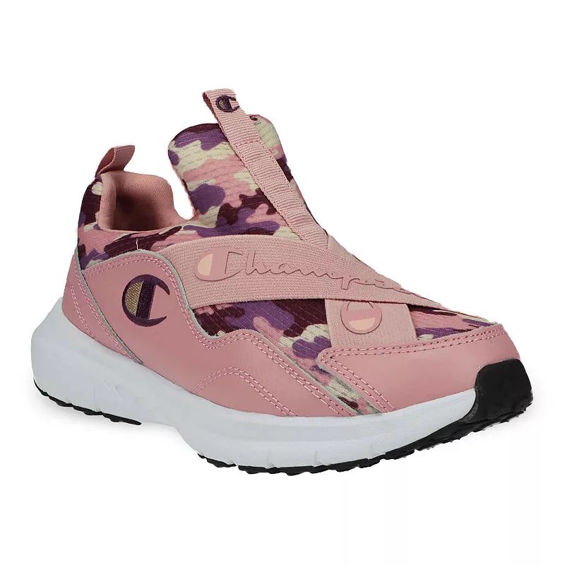 Women's Champion Slip-On Athletic Shoes, Size: 6, Med Pink | Kohl's